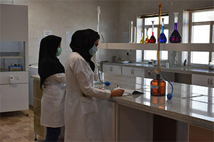 کسب رتبه برتر در بین آزمایشگاه های فعال در حوزه صنایع غذایی استان یزد